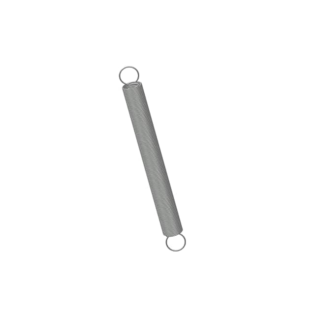 256-CCS EXT O= .250,L= 2.50,W=.016