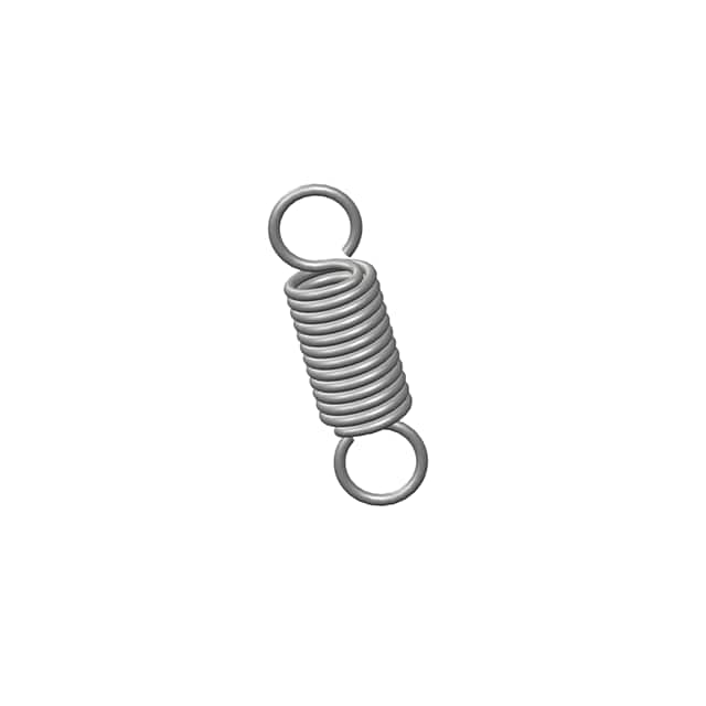 5936CS EXT O= .500,L= 1.75,W= .063