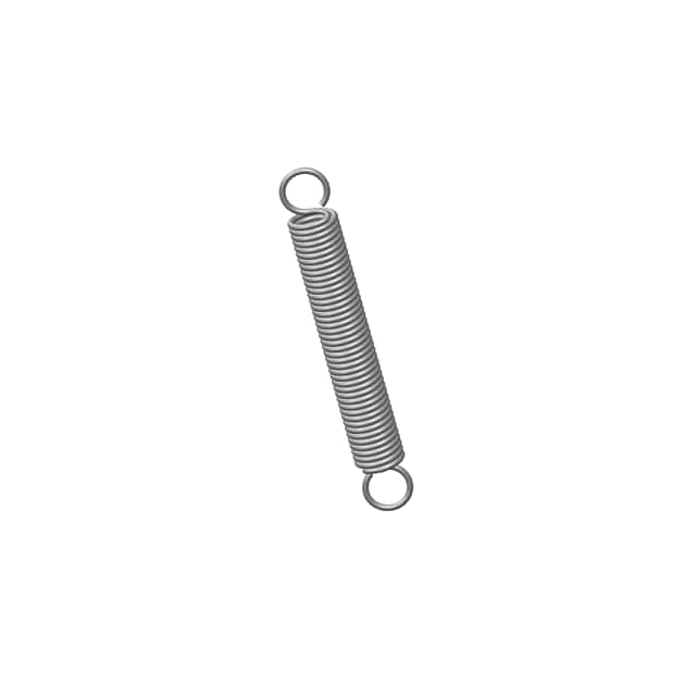 12338CS EXT O= .375,L= 2.69,W= .0475