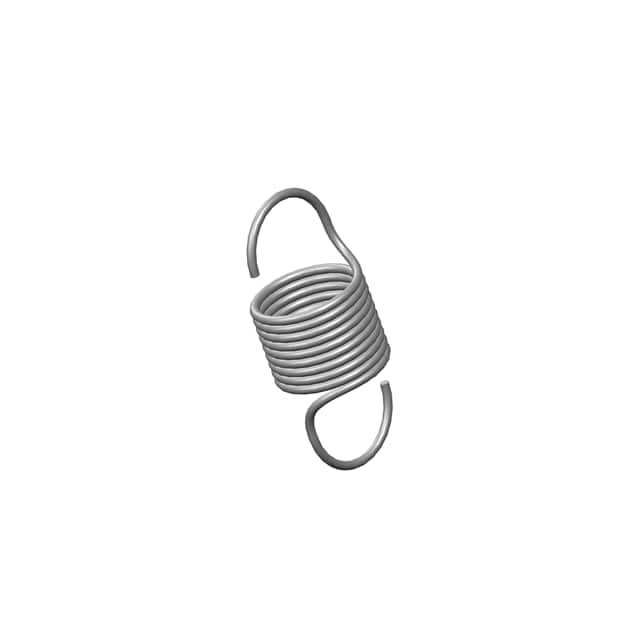 5445CS EXT O= .750,L= 2.00,W= .062