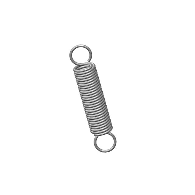 N-119CS EXT O= .312,L= 1.56,W= .036