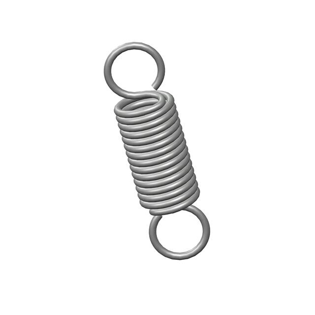 320CS EXT O= .750,L= 2.75,W= .091