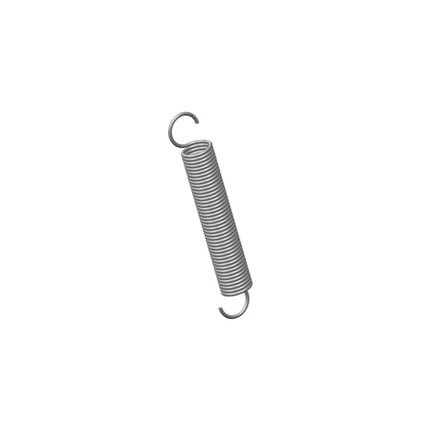 12375CS EXT O= .562,L= 3.75,W= .0625