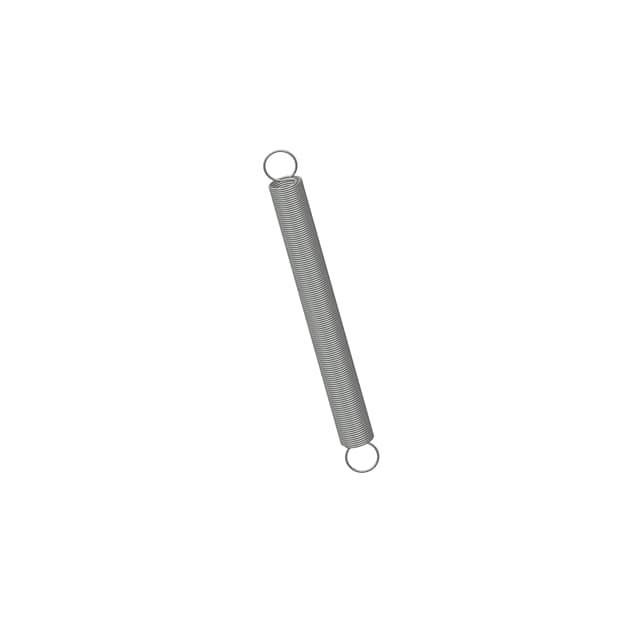 304CS EXT O= .437,L= 4.50,W=.028
