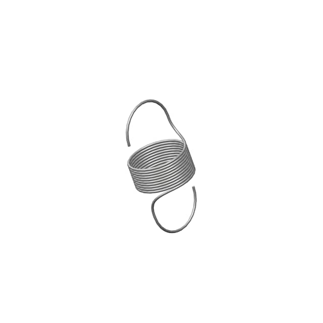 12396CS EXT O= .765,L= 1.84,W= .034