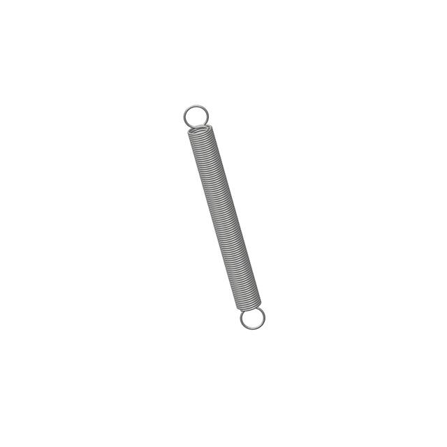 302CS EXT O= .468,L= 4.50,W=.041