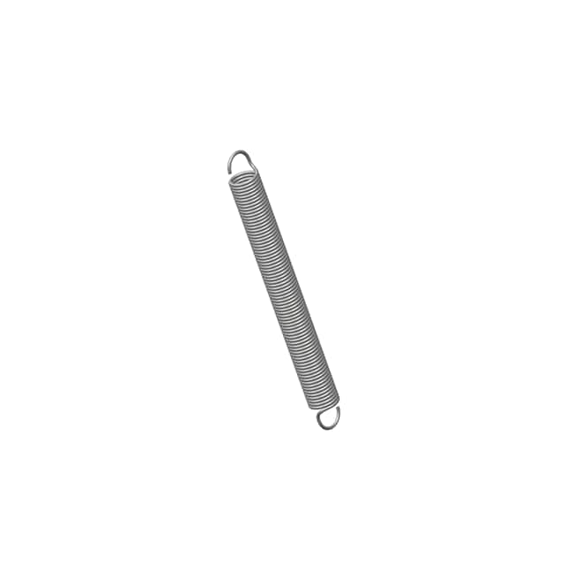 87CS EXT O= .375,L= 3.75,W= .041