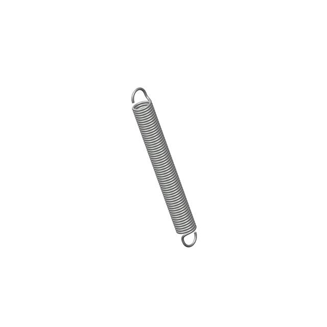 12367CS EXT O= .500,L= 4.38,W= .062