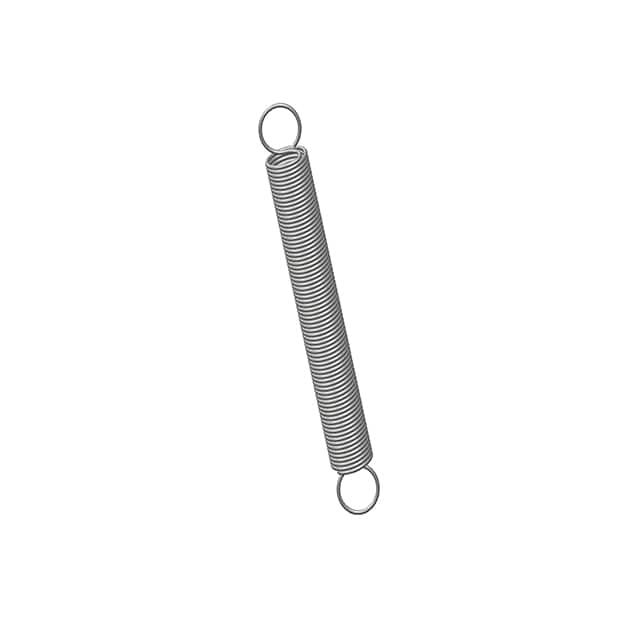 445CS EXT O= .375,L= 3.00,W= .031