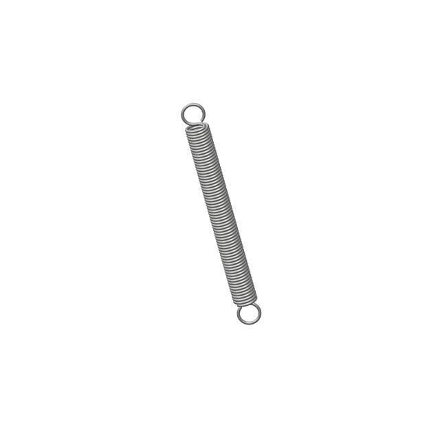 5461CS EXT O= .500,L= 4.88,W= .062