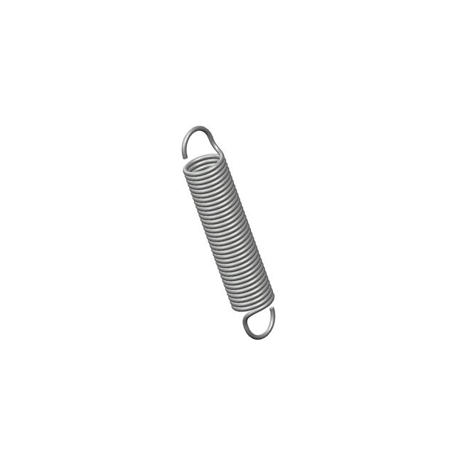 637CS EXT O= .812,L= 4.50,W= .0915