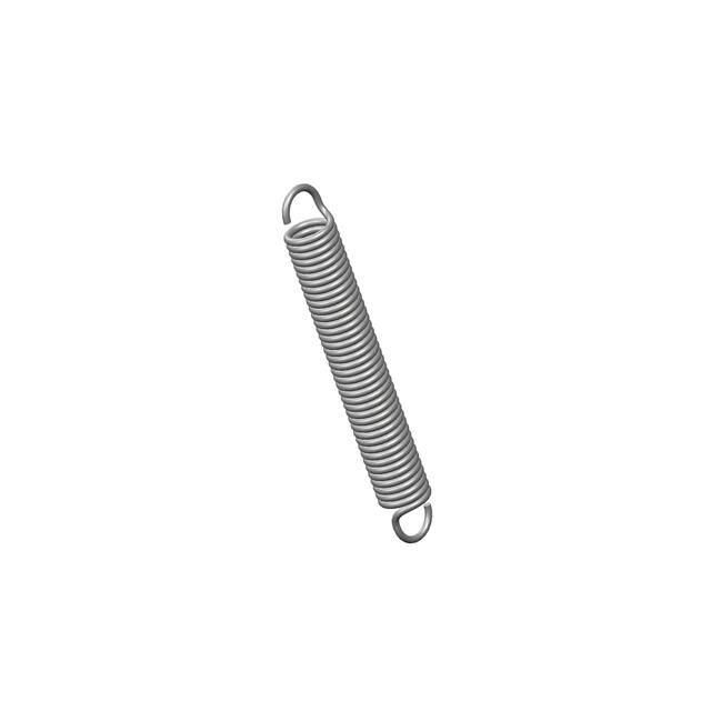 5437CS EXT O= .625,L= 4.75,W= .091