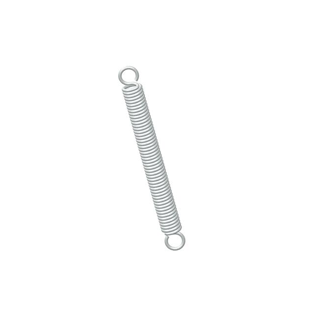 5966CS EXT O= .250,L= 2.38,W= .040