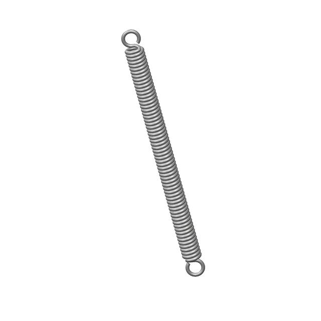234CS EXT O= .625,L= 8.50,W= .120