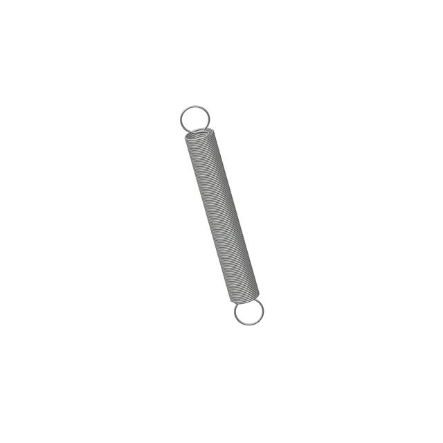 5446CS EXT O= .500,L= 4.00,W= .030