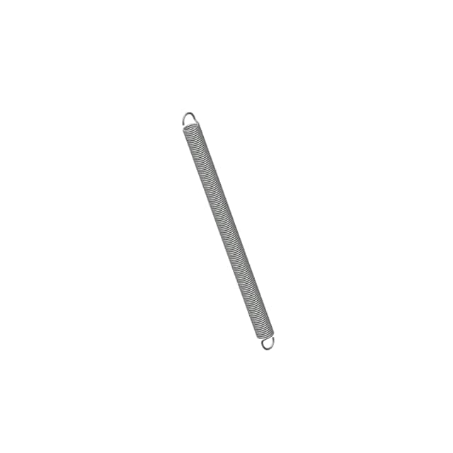 12366CS EXT O= .640,L= 9.88,W= .072