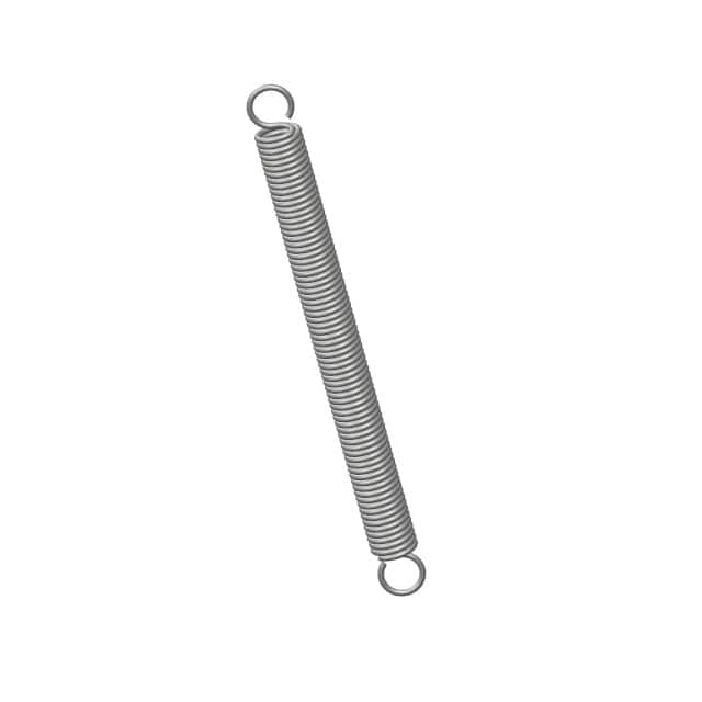 80086CS EXT O= .120,L= 1.38,W= .016