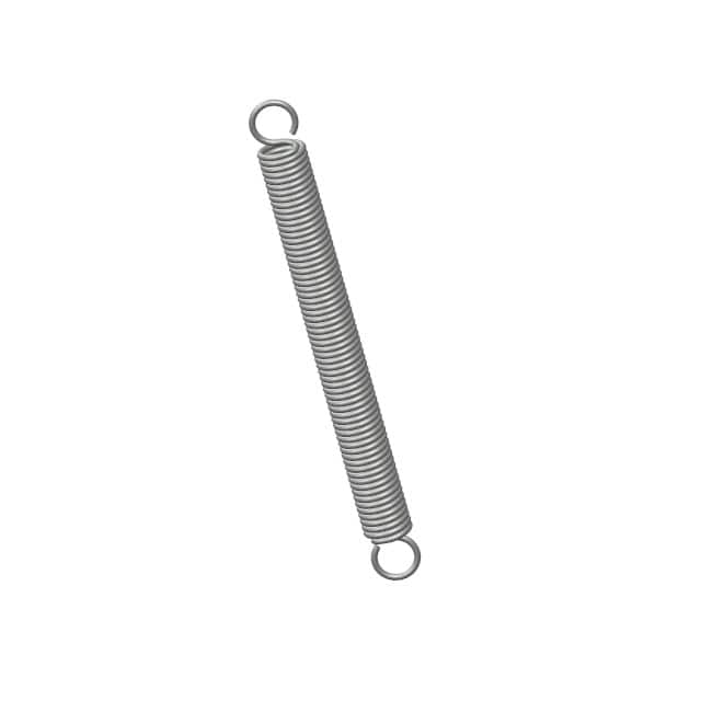 80085CS EXT O= .120,L= 1.25,W= .016