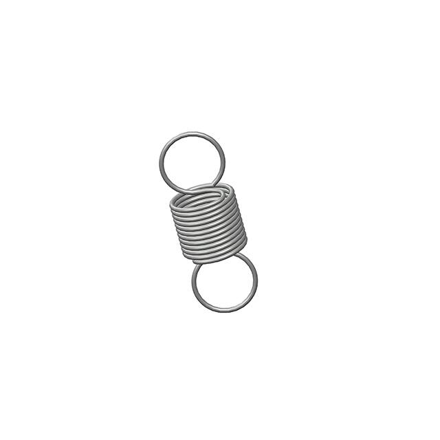 80437CS EXT O= .359,L= 1.00,W= .026