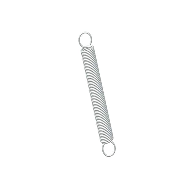 80466SCS EXT O= .359,L= 2.75,W= .034
