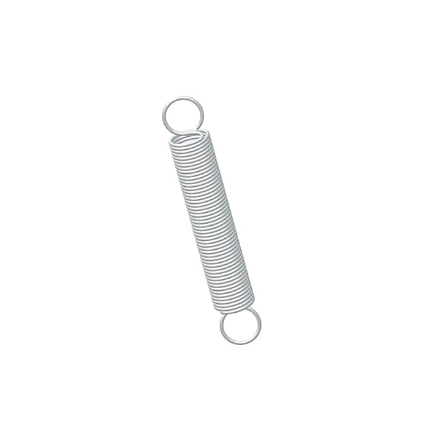 80453SCS EXT O= .359,L= 2.25,W= .031
