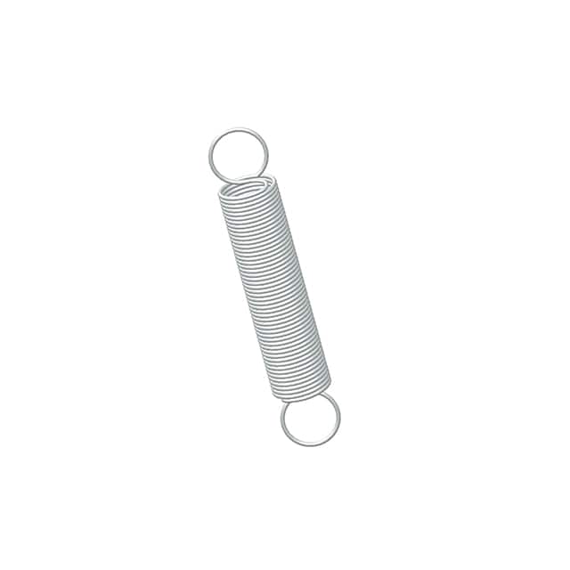 80443SCS EXT O= .359,L= 2.00,W= .026
