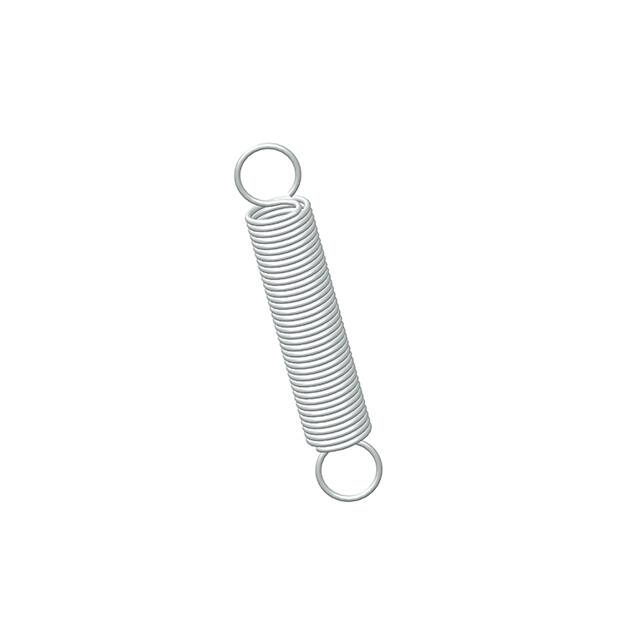 80463SCS EXT O= .359,L= 2.00,W= .034