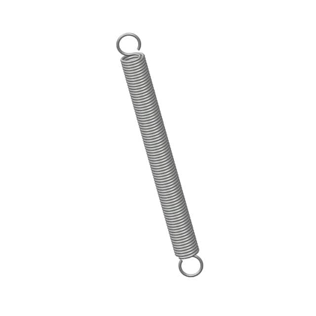 80039CS EXT O= .094,L= 1.00,W= .011