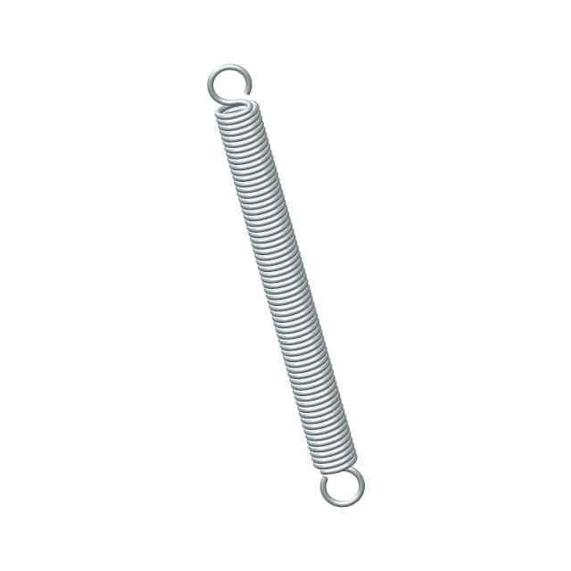 80053SCS EXT O= .094,L= 1.00,W= .013