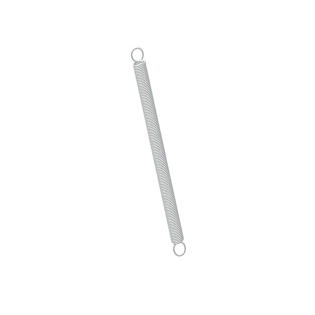 80487SCS EXT O= .359,L= 5.00,W= .037