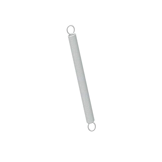 80485SCS EXT O= .359,L= 4.00,W= .037