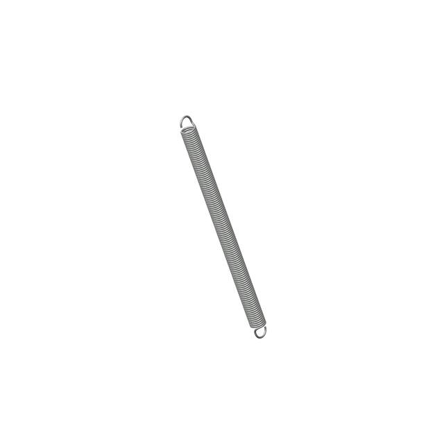 12379CS EXT O= .375,L= 5.81,W= .0475