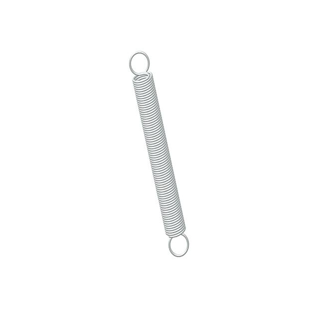 80467SCS EXT O= .359,L= 3.00,W= .034