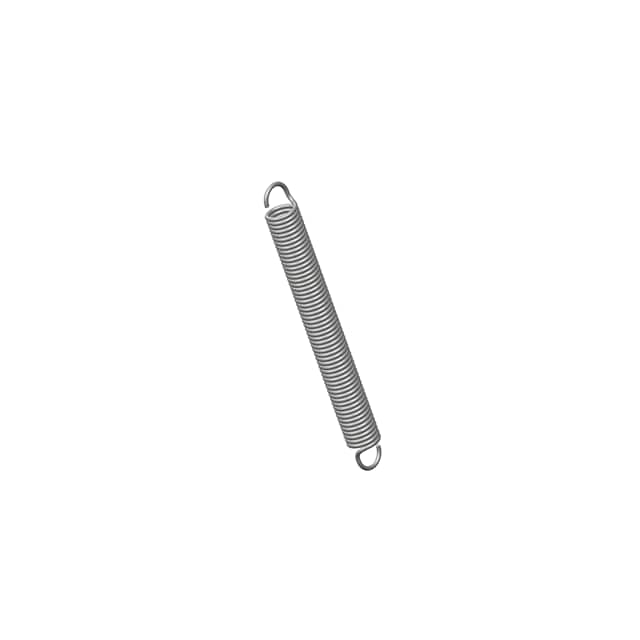 12546CS EXT O=1.000,L= 9.50,W= .135