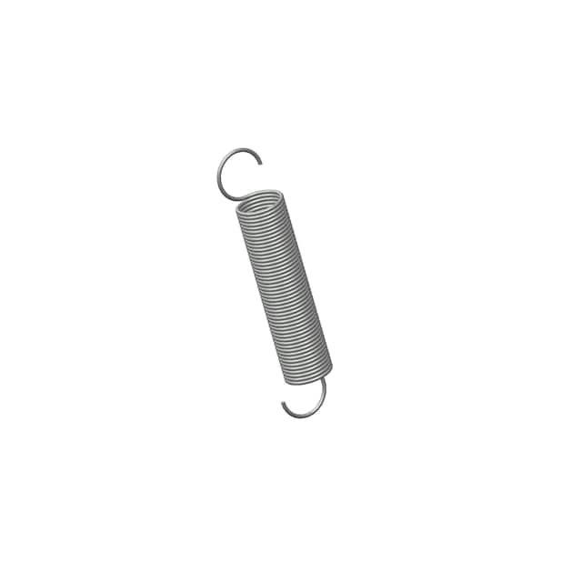 587CS EXT O= .125,L=  .72,W= .010