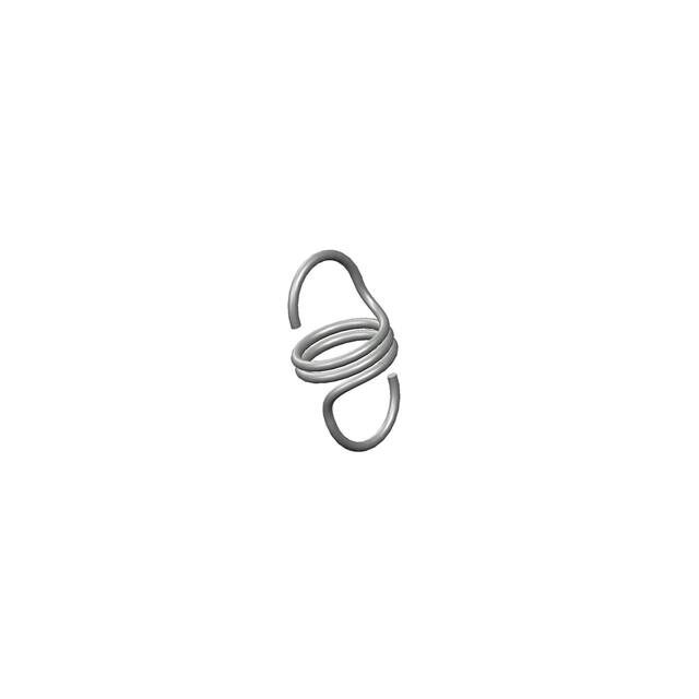 O-121CS EXT O= .188,L=  .41,W= .019
