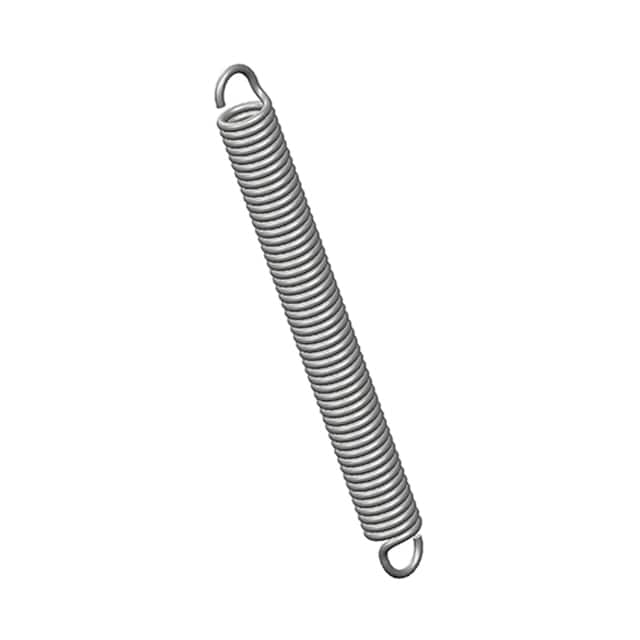 ZZ4-58CS EXT O= .125,L= 1.25,W= .020