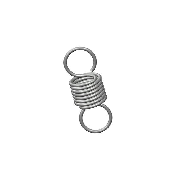 M-43CS EXT O= .188,L=  .50,W= .019