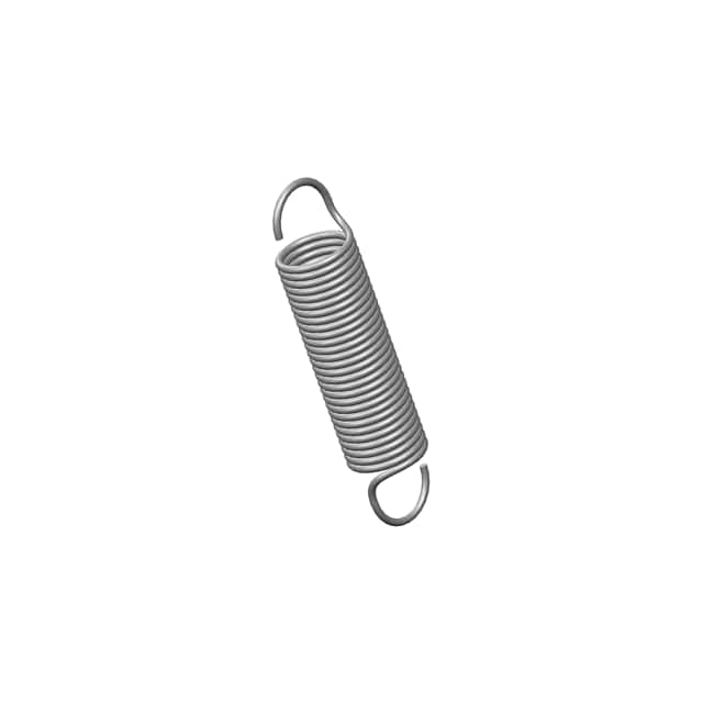 5391CS EXT O= .250,L= 1.19,W= .025