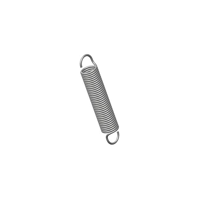ZZ2-38CS EXT O= .250,L= 1.44,W= .028