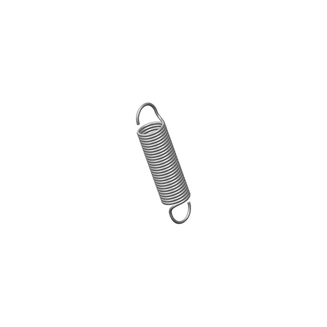 ZZ1-40CS EXT O= .250,L= 1.16,W= .025