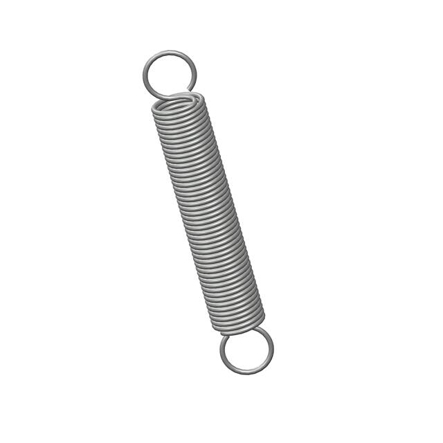 M-127CS EXT O= .156,L= 1.00,W= .015