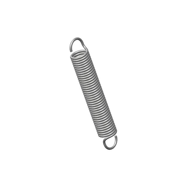 500CS EXT O= .250,L= 1.66,W= .032