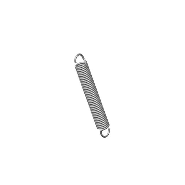 M-45CS EXT O= .203,L= 1.50,W= .029
