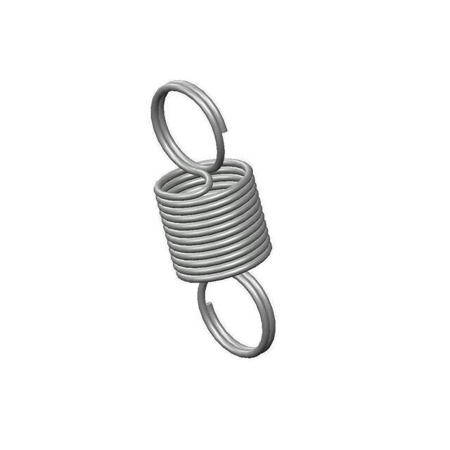 586CS EXT O= .156,L=  .44,W= .012