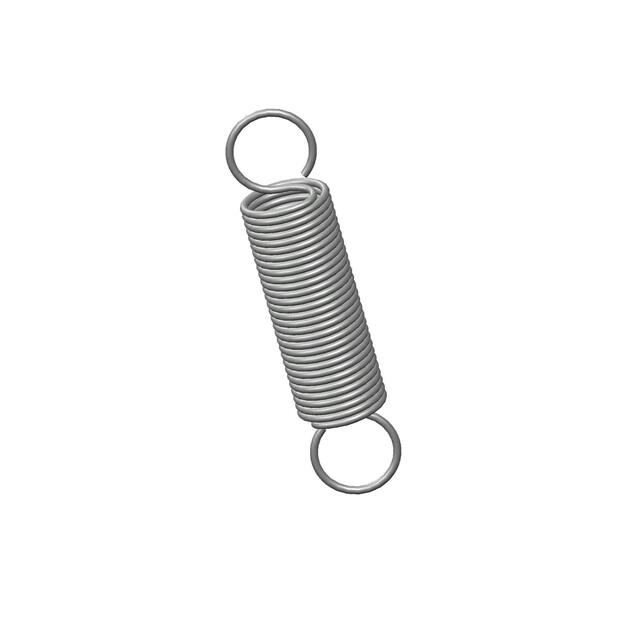 463CS EXT O= .125,L=  .56,W= .011