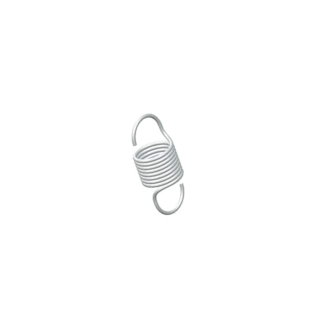 ZZ1-38CS EXT O= .375,L= 1.00,W= .035