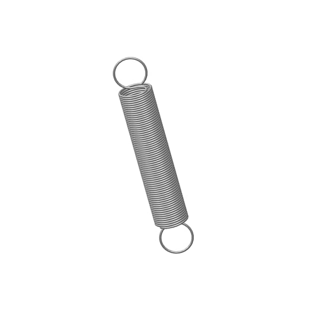 M-85CS EXT O= .203,L= 1.25,W= .013