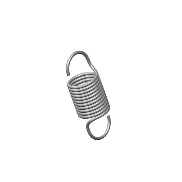 O-25CS EXT O= .125,L=  .38,W= .012