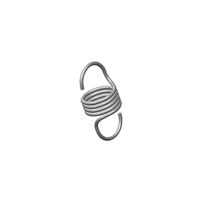 ZZ4-31CS EXT O= .266,L=  .63,W= .026